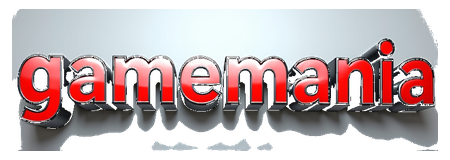 gamemania logo