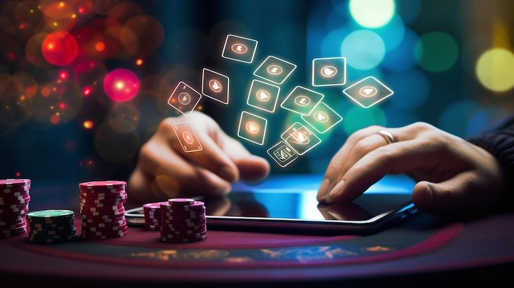 gamemania Hamara Baccarat Lobby Kya Rakhta Hai