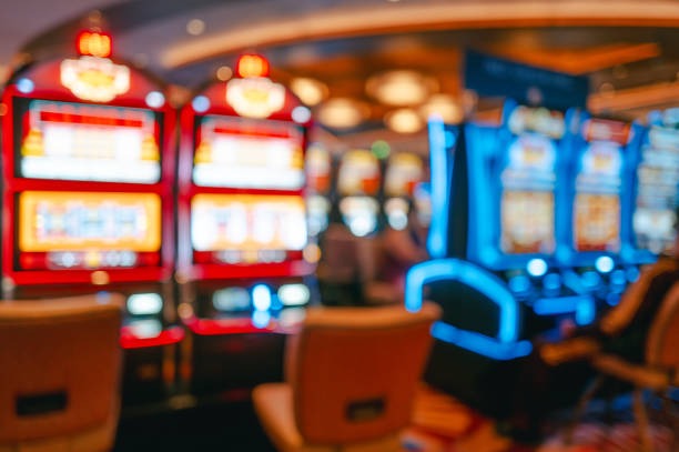 gamemania Slots