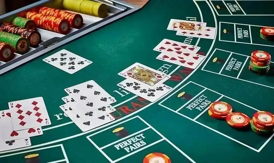 gamemania Sportsbook